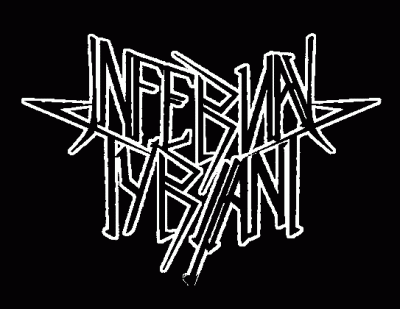 logo Infernal Tyrant